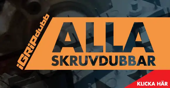 Länk till alla skruvdubbar